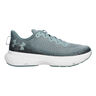 Infinite Chaussure de running sans stabilisateurs Hommes - bleu petrol, bleu gris