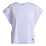 Vêtements adidas Yoga Tee
