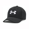 Blitzing Casquette-Noir,Blanc
