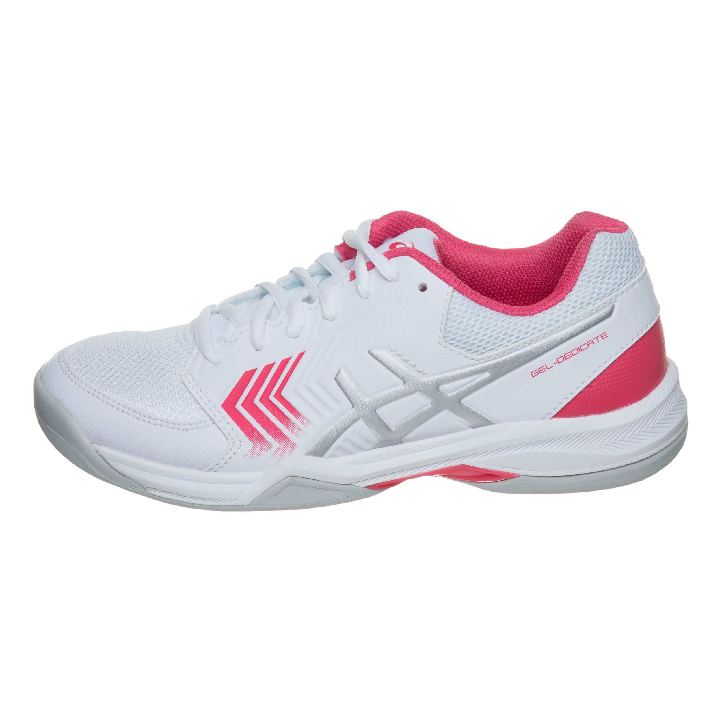 Asics gel dedicate 5 femme 2025