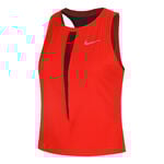 Vêtements De Tennis Nike W Nkct Df Slam Tank Uso