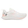 Velociti 4 SE Chaussure De Running Sans Stabilisateurs Hommes-Blanc,Orange