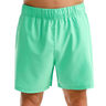Crew 2.0 7in Shorts Hommes-vert