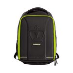 Sacs De Tennis Black Crown Backpack Magic