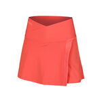 V&ecirc;tements Bullpadel Bullpadel Envia Jupe Femmes - corail, 