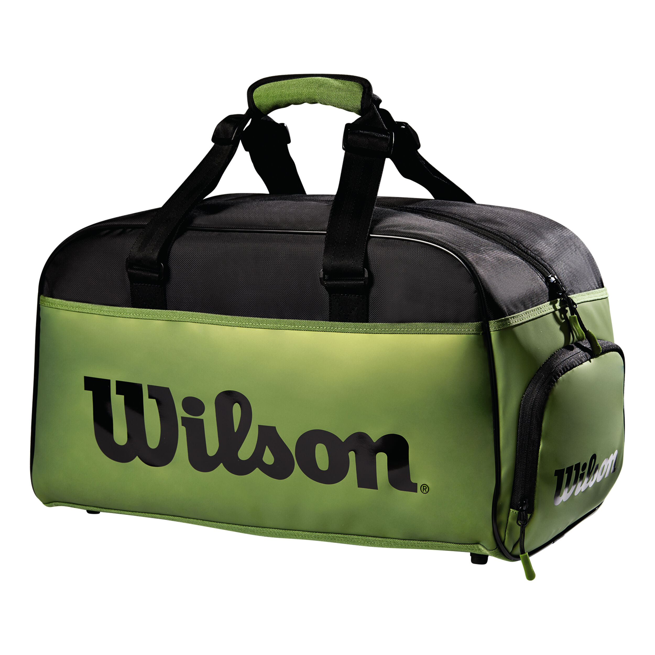 Sac de sport wilson on sale