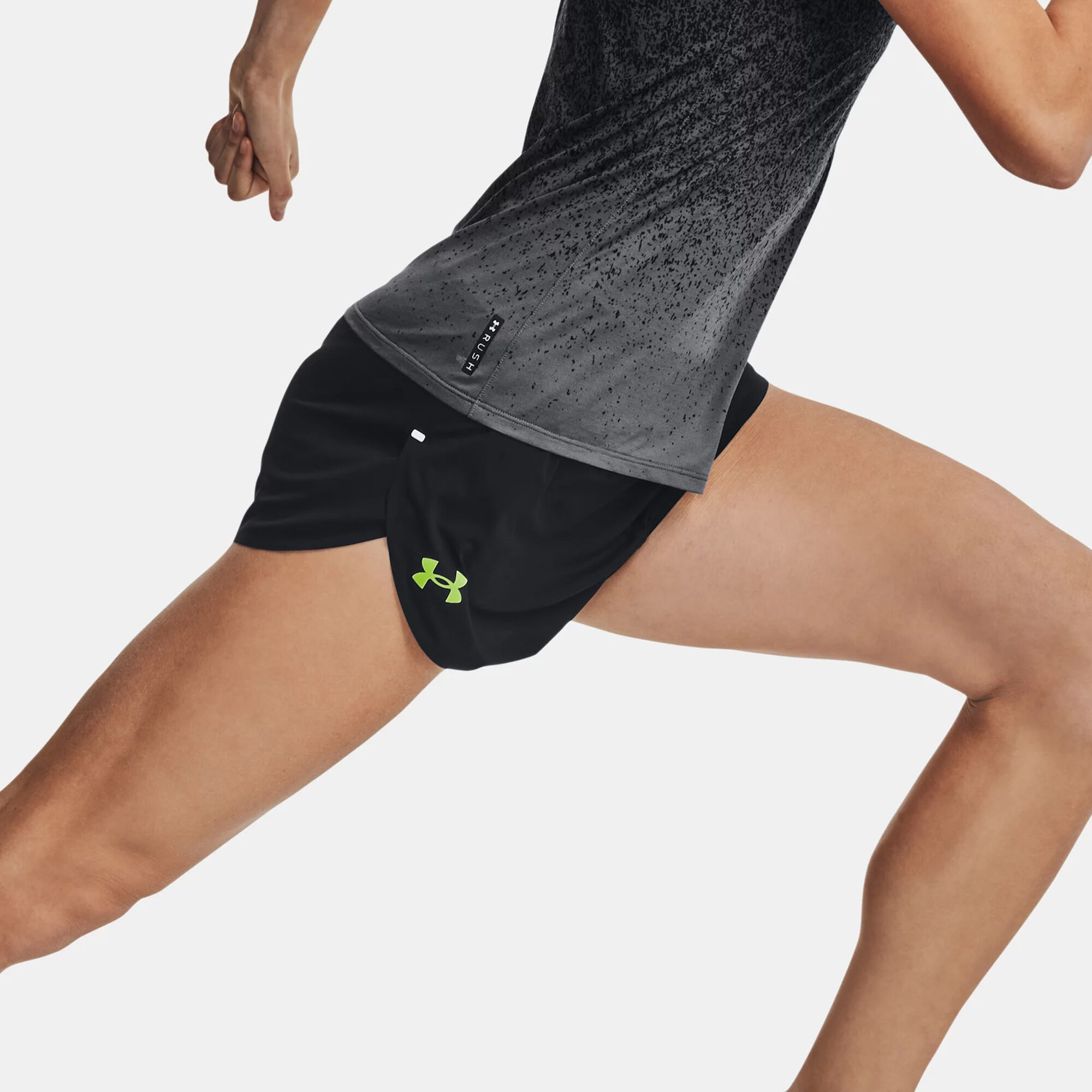 Under Armour