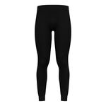 Vêtements Odlo Odlo Merino 160 Collant Tight Hommes-Noir