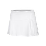 Vêtements Dunlop Dunlop Jupe Femmes-Blanc,Gris Clair