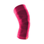 Accessoires Endless Bauerfeind Sports Compression Knee Support Genouill&egrave;re-Pink