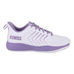 Chaussures de tennis K-Swiss K-Swiss ULTRASHOT LIGHT Clay Chaussure terre battue Femmes-blanc, lavande