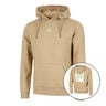 Wild Collage Sweat À Capuche Hommes-Beige,Multicouleur