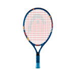 Raquettes de tennis HEAD HEAD Paw 19 Raquettes enfants Cord&eacute;