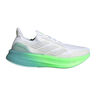 Ultraboost 5X Chaussure De Running Sans Stabilisateurs Hommes-Blanc,Bleu Petrol
