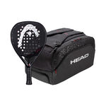 Raquette De Padel HEAD Coello Pro + Schlägertasche