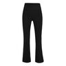 Tonal Core Flare Pantalon surv&ecirc;tement Femmes-noir