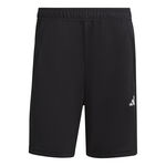 Vêtements adidas adidas Training ES All Set 7in Shorts Hommes-Noir