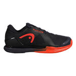 Chaussures De Tennis HEAD Sprint Pro 4.0 Clay Men DBRD