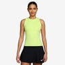 Sabalenka Court Dri-FIT Advantage D&eacute;bardeur tank top Femmes - jaune citron, jaune citron