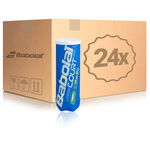 Balle de padel Babolat Babolat Court Padel X3 Tube De 3