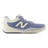 FuelCell 996v6 Chaussure Terre Battue Femmes-Lilas