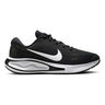 Journey Run Chaussure De Running Sans Stabilisateurs Femmes-Noir,Blanc