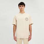 Vêtements Ellesse Ellesse Duomo T-shirt Hommes-Beige