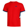 Squadra III T-shirt Hommes-Rouge