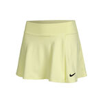 Vêtements De Tennis Nike Court Dri-Fit Victory Skirt Flouncy