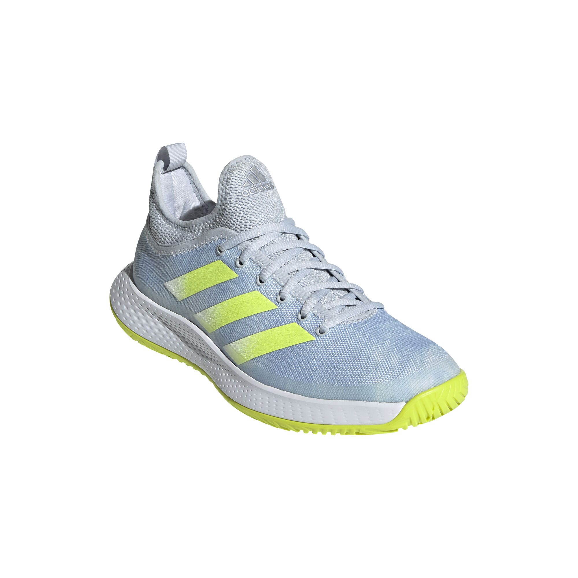 Adidas deerupt jaune fluo hotsell