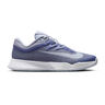 Zoom Vapor Pro 3 Chaussures toutes surfaces Femmes-bleu gris