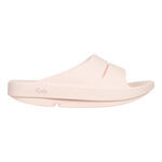 Chaussures de running OOFOS OOFOS Ooahh Chaussure De Récupération Femmes-Rosé