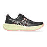 Gel-Sonoma 8 Chaussure Trail Femmes-Noir,Jaune