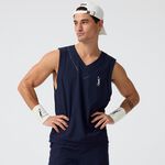 Vêtements De Tennis DSSLR Tank Tunic MEN