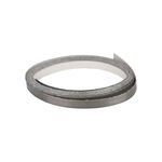 Accessoires raquettes Gamma Gamma Plomb 6,35mm-Argent