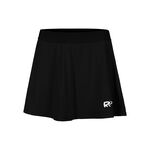 Vêtements Racket Roots Racket Roots Teamline Jupe Femmes-Noir