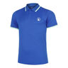 Tournament Tipping T-shirt Hommes - bleu, blanc