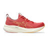Gel-Pulse 16 Chaussure De Running Sans Stabilisateurs Femmes-Pink,Orange