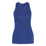 adidas adidas Club D&eacute;bardeur tank top Femmes-bleu fonc&eacute;