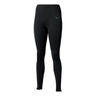 Active Warmalite Collant De Course Femmes-Noir