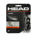 HEAD HEAD Lynx Cordage En Garniture 12m Edition Sp&eacute;ciale-&Eacute;cru