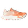 Vectiv Enduris 4 Chaussure trail Femmes - orange, blanc