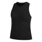 V&ecirc;tements de tennis Nike Nike Court Dri-Fit Advantage D&eacute;bardeur Tank Top Femmes-Noir,Noir