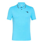 Vêtements Diadora Ss Polo Icon