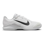 Chaussures de tennis Nike Nike Vapor 12 Chaussures Toutes Surfaces Femmes-Blanc,Noir