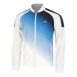 Vêtements De Tennis BIDI BADU Watercolour Printed Jacket