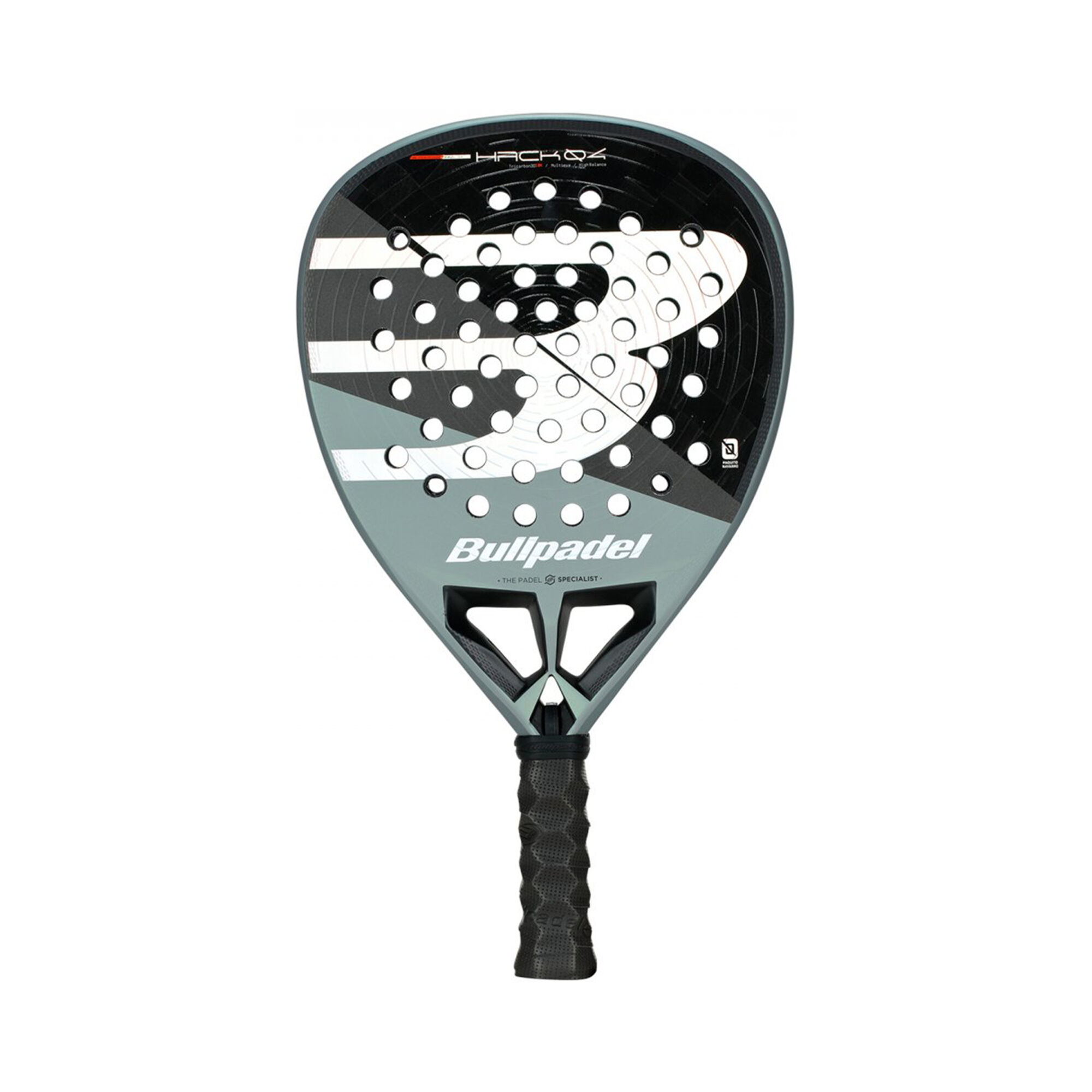 Bullpadel