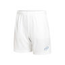 Squadra III 7in Shorts Gar&ccedil;ons - blanc, 