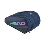 HEAD HEAD Tour L Sac De Padel-Bleu
