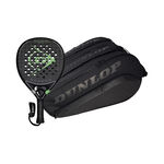 Lot de raquettes Padel Dunlop Dunlop Galactica Pro LS
